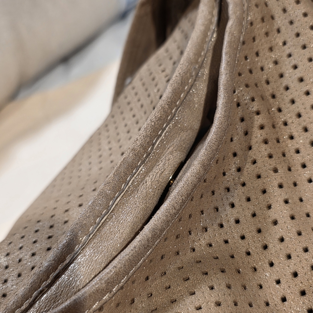 Jimmy Choo Bardia Hobo Bag - Picture 14 of 16